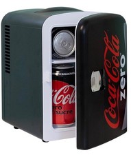 Coca Cola Coke Zero Mini