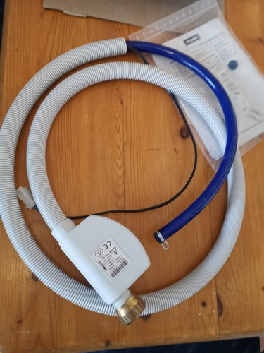 Miele aqua stop - miele, typ