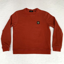 Belstaff England Crew Neck