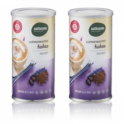 Naturata bio lupinenkaffee - naturata,