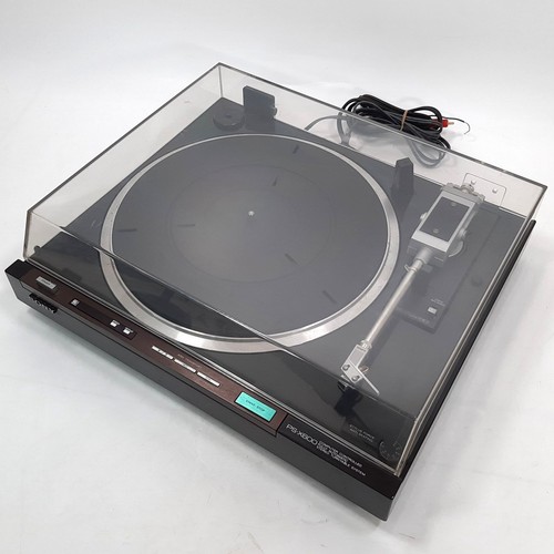 Sony x600c turntable - ps-x600c,