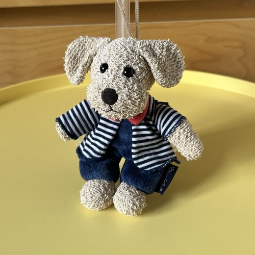 Sterntaler frottee hund mini - sterntaler,