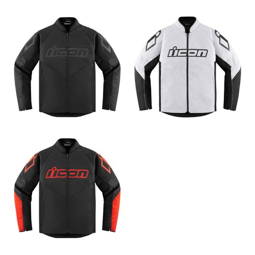 Icon hooligan polyester - icon,