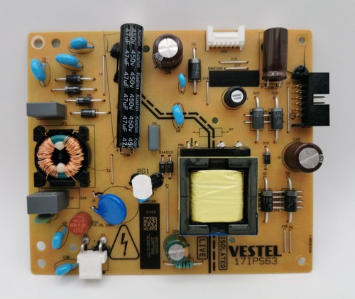 Prosonic netzteil vestel - tv,