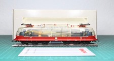 Märklin 3757 die "gläserne 103" der DB, OVP, Bedienungsanleitung, gereinigt, Top