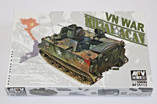 AFV CLUB AF35113 VN WAR M113A1