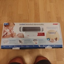 Reer Wickeltischstrahler