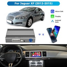 Wireless CarPlay Android Auto