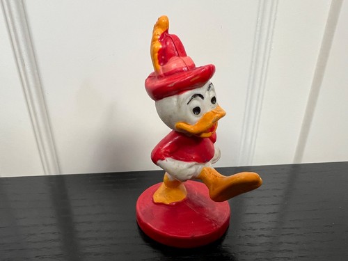 Disney schach figur bauer - figur, rot
