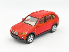 Herpa 1:87 H0 BMW X5 TM