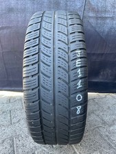 1x Continental Vanco Winter 2 235/65 R16C 118/116R M+S Winter DOT2020 4,5mm TOP