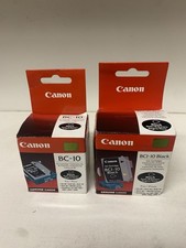 Canon BC-10 0905A002 + BCI-10