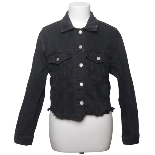 Pull bear jeansjacke - pull,