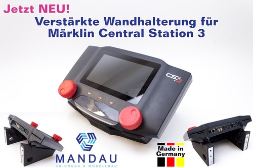 Bedienhilfe für märklin - bedienhilfe,