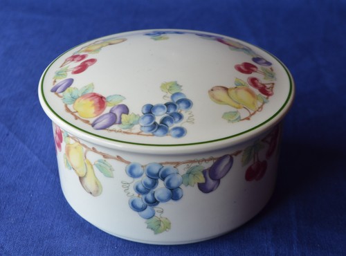Villeroy boch sommerliches - &,