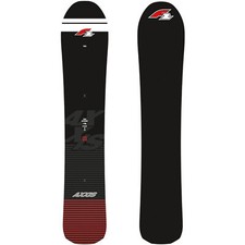 Axxis gts snowboard alpin - axxis,