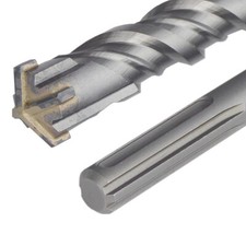 30mm x 1000mm SDS Max