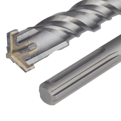 30mm 1000mm sds max - 30mm,