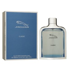 Jaguar Classic 100 ml Eau de