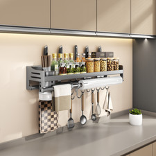 Gewürzregal Wand Gewürzregal