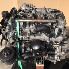 ⭐️ Motor 3.0 HPI 16V EURO 4 F1CE0481F IVECO DAILY IV ‎2006-2011 68TKM KOMPLETT