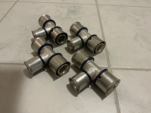 Wavin mm t stück - 32/25/32,
