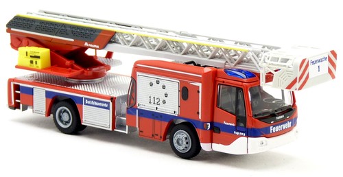Rietze 71102 iveco - 71102,