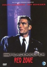 Red Zone - The Peacekeeper von