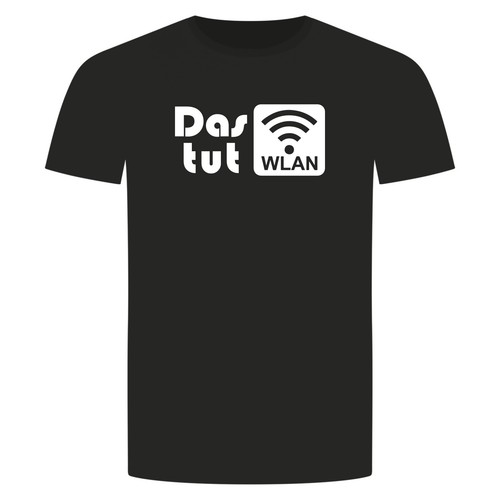 Das tut wlan - das, it