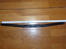 Lenker WHEELER 560 mm / 25,4mm