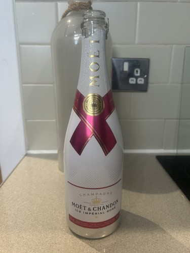 Moet chandon ice - ice, imperial