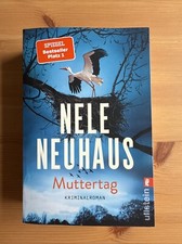 Muttertag von Nele Neuhaus