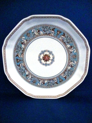 Wedgwood türkis florentiner - wedgwood,