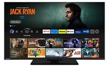 Toshiba 40 Zoll Fire TV Fernseher Full HD Smart TV HDR Triple-Tuner 40LF3F63DAZ