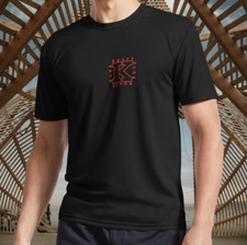 New Kraftklub - Logo Active