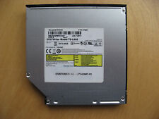 Toshiba TS-L633 DVD±RW Laufwerk mit Fujitsu S710 Einbaurahmen