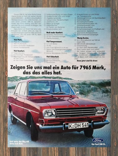 Ford taunus 12m - ford,