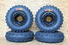 SUPER Räder Radsatz MX Racing