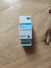 Busch-Jaeger 6583 Universal-Zentraldimmer 60-500 W/VA 6583