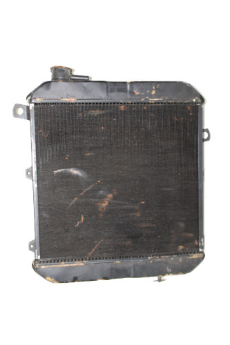 Wasserkühler motor für fiat - wasserkühler,
