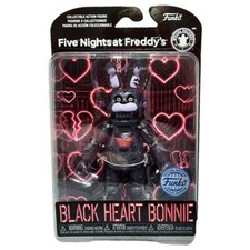 action figure Funko Pop Bonnie