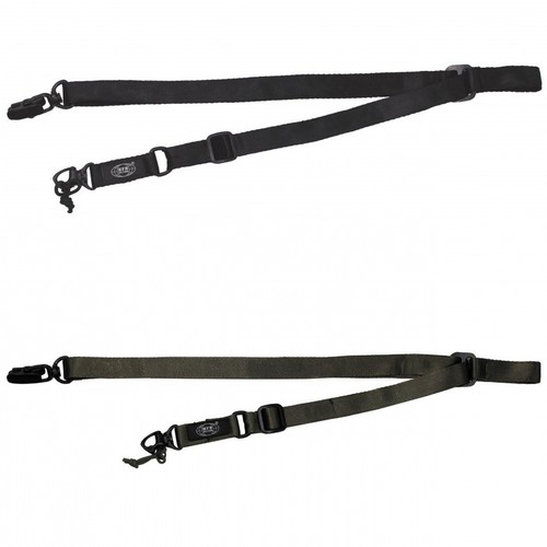 Gewehrgurt karabiner - gewehrgurt,