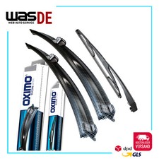 SCHEIBENWISCHER, VORNE +