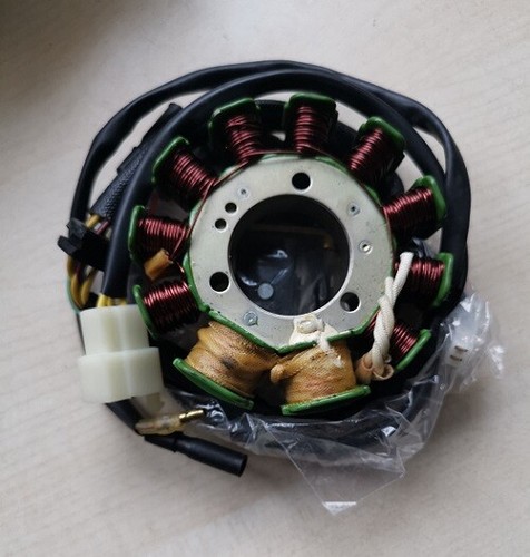 Lichtmaschine ohne schwungrad - lichtmaschine,