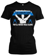 Gelsenkirchen Support Damen