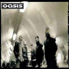 Heathen Chemistry von Oasis |