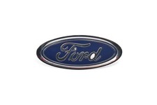 Emblem Logo C1BB-8B262-AA FORD PUMA MK2 FOCUS MK4 FIESTA MK8 2023