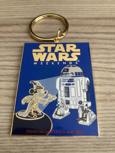 Star wars disney weekends - star,