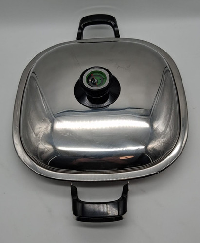 Amc grillpfanne arondo - arondo, pfanne