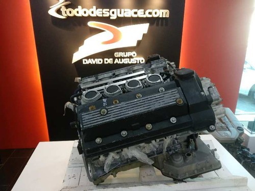 S62b50 teilmotor 1071422 - teilmotor,